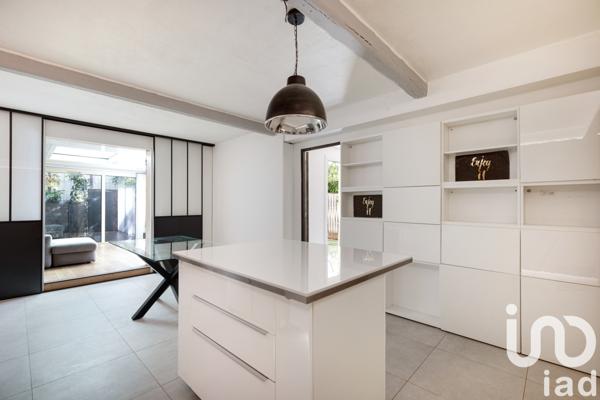 Appartement à vendre 4 pièces 84 m² Grasse