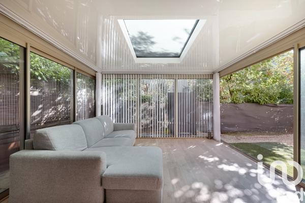 Appartement à vendre 4 pièces 84 m² Grasse