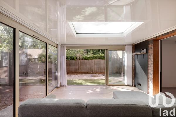 Appartement à vendre 4 pièces 84 m² Grasse