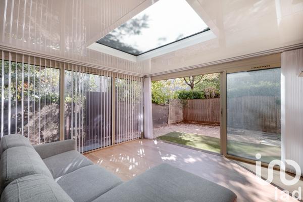 Appartement à vendre 4 pièces 84 m² Grasse