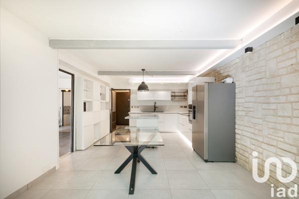 Appartement à vendre 4 pièces 84 m² Grasse