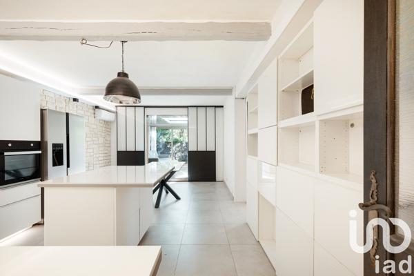 Appartement à vendre 4 pièces 84 m² Grasse