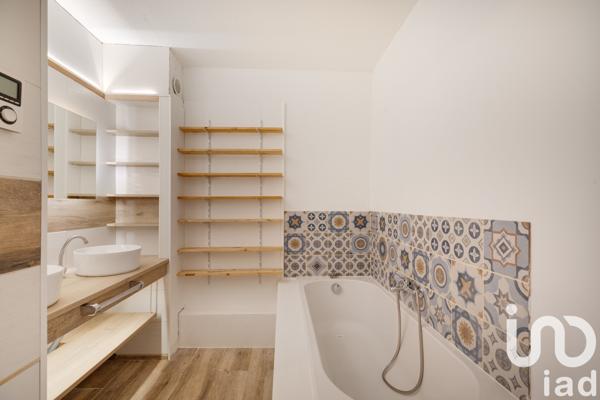 Appartement à vendre 4 pièces 84 m² Grasse