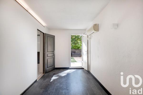 Appartement à vendre 4 pièces 84 m² Grasse