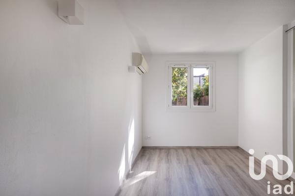 Appartement à vendre 4 pièces 84 m² Grasse