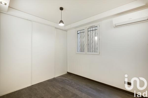 Appartement à vendre 4 pièces 84 m² Grasse