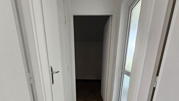 VENTE APPARTEMENT DE TYPE 3 – 6 LES FILAOS – ST PIERRE