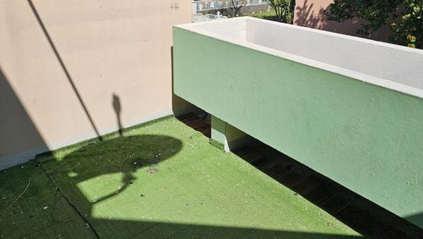 VENTE APPARTEMENT DE TYPE 3 – 6 LES FILAOS – ST PIERRE