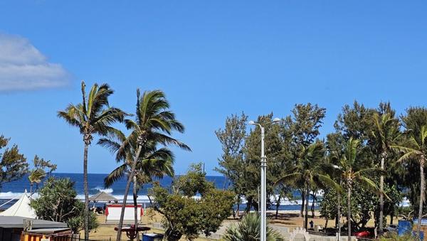 VENTE APPARTEMENT DE TYPE 3 – 6 LES FILAOS – ST PIERRE