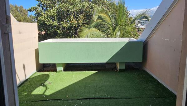 VENTE APPARTEMENT DE TYPE 3 – 6 LES FILAOS – ST PIERRE