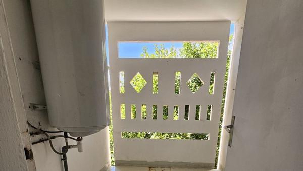 VENTE APPARTEMENT DE TYPE 3 – 6 LES FILAOS – ST PIERRE