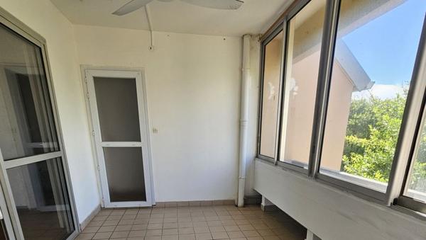 VENTE APPARTEMENT DE TYPE 3 – 6 LES FILAOS – ST PIERRE