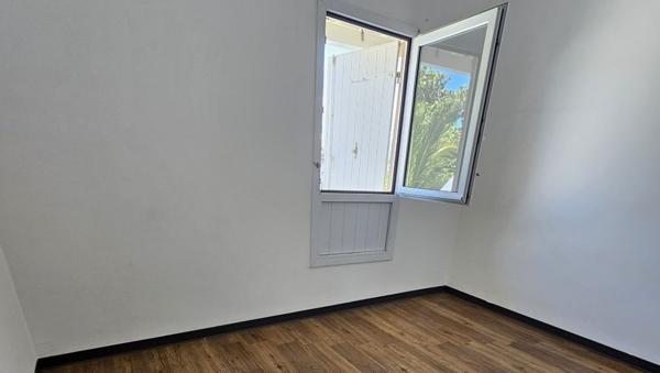 VENTE APPARTEMENT DE TYPE 3 – 6 LES FILAOS – ST PIERRE