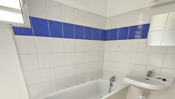 VENTE APPARTEMENT DE TYPE 3 – 6 LES FILAOS – ST PIERRE