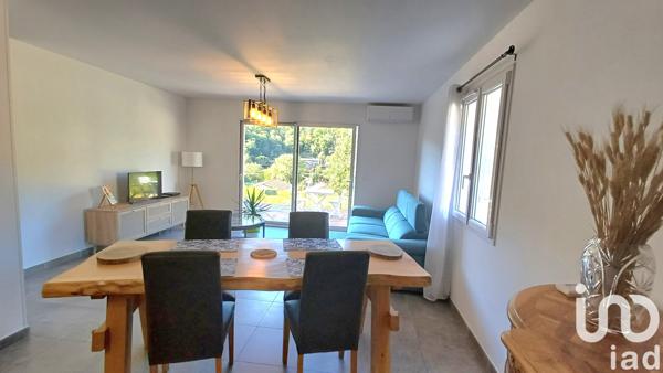 Maison à vendre 3 pièces 70 m² Thueyts