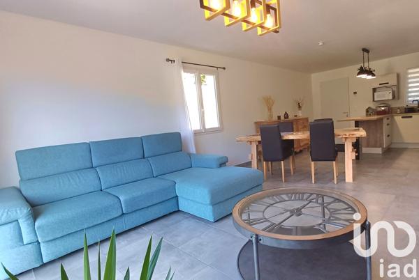 Maison à vendre 3 pièces 70 m² Thueyts