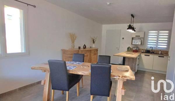 Maison à vendre 3 pièces 70 m² Thueyts