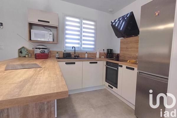 Maison à vendre 3 pièces 70 m² Thueyts