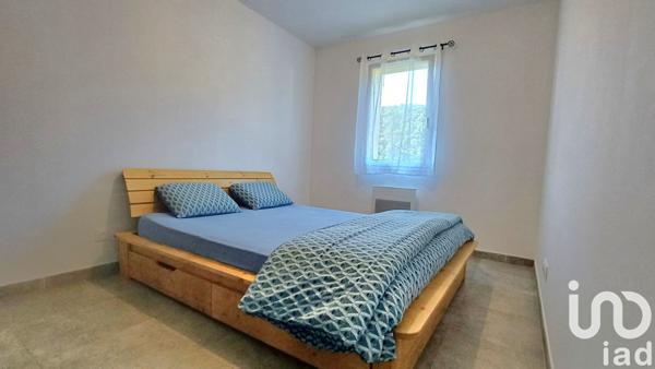 Maison à vendre 3 pièces 70 m² Thueyts