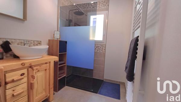 Maison à vendre 3 pièces 70 m² Thueyts