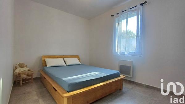 Maison à vendre 3 pièces 70 m² Thueyts