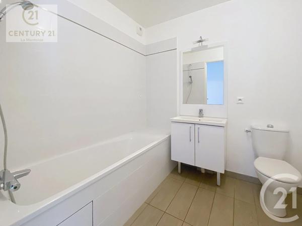 Appartement F4 à vendre  4 pièces - 77,95 m 2   MANTES LA JOLIE  - 78