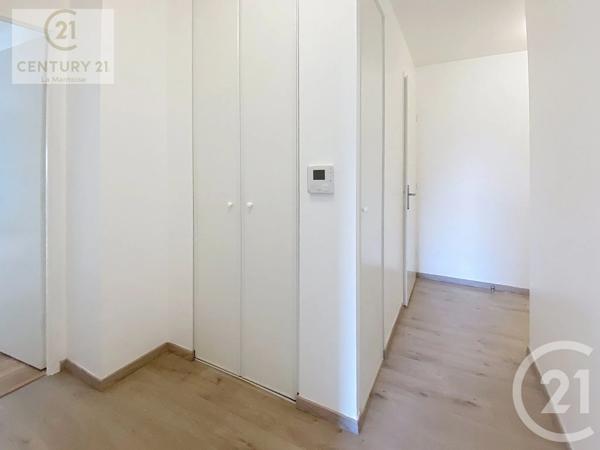 Appartement F4 à vendre  4 pièces - 77,95 m 2   MANTES LA JOLIE  - 78