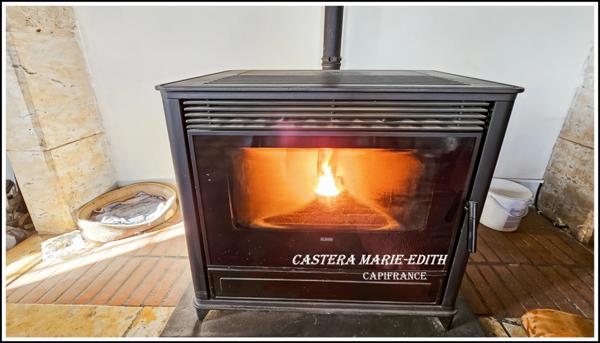 Propriete AVEC CORPS DE FERME - 159 M² Habitables -7 pièces et plus - Proche VIC FEZENSAC (32)