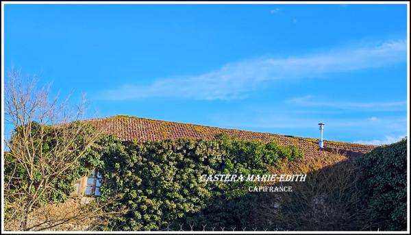 Propriete AVEC CORPS DE FERME - 159 M² Habitables -7 pièces et plus - Proche VIC FEZENSAC (32)