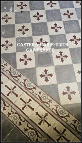 Propriete AVEC CORPS DE FERME - 159 M² Habitables -7 pièces et plus - Proche VIC FEZENSAC (32)