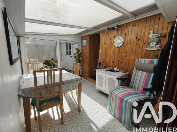 Maison à vendre 2 pièces 39 m² Eu