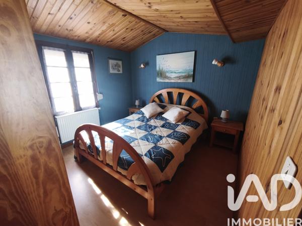 Maison à vendre 2 pièces 39 m² Eu