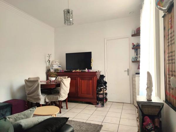 Vente Appartement 2 pièces 39 m2 à Colombes