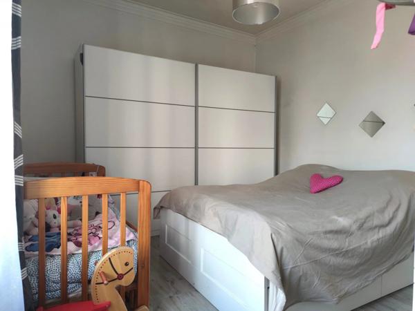 Vente Appartement 2 pièces 39 m2 à Colombes