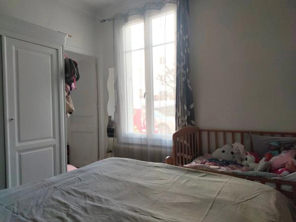 Vente Appartement 2 pièces 39 m2 à Colombes