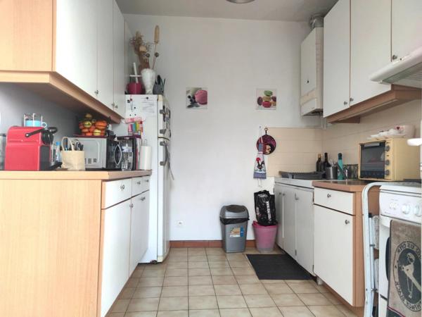 Vente Appartement 2 pièces 39 m2 à Colombes