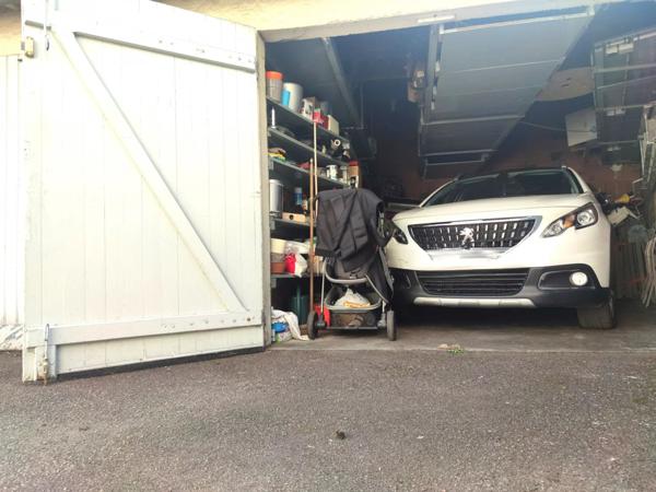 Vente Appartement 2 pièces 39 m2 à Colombes