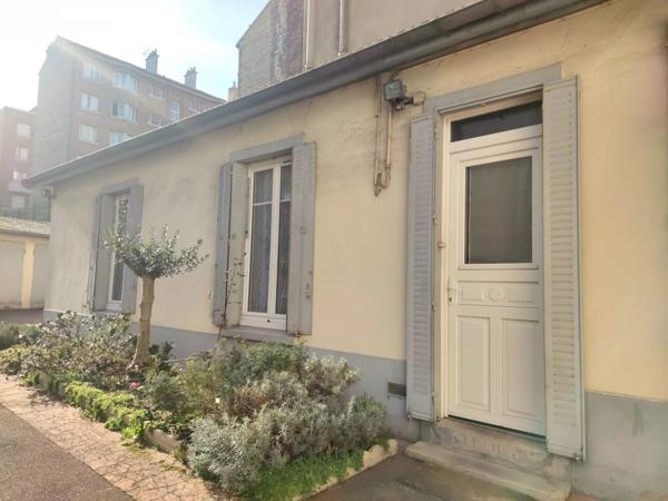 Vente Appartement 2 pièces 39 m2 à Colombes