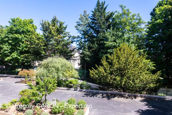 Eaubonne (95600) Appartement T3 Centre-ville Eaubonne