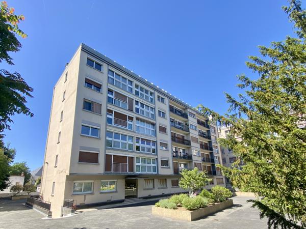 Eaubonne (95600) Appartement T3 Centre-ville Eaubonne