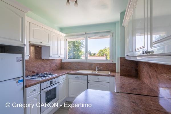 Eaubonne (95600) Appartement T3 Centre-ville Eaubonne