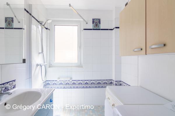 Eaubonne (95600) Appartement T3 Centre-ville Eaubonne