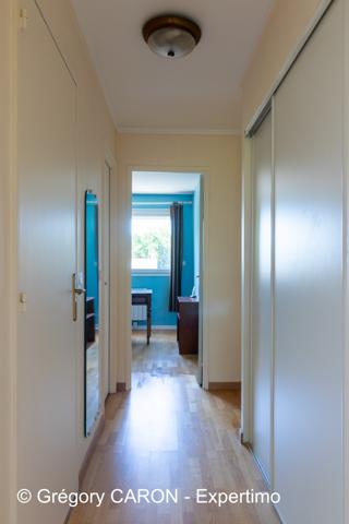 Eaubonne (95600) Appartement T3 Centre-ville Eaubonne