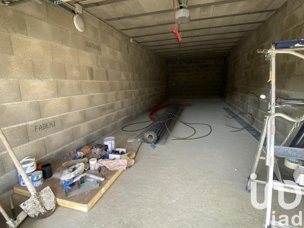 Appartement 3 pièces de 118 m² à Sorbiers (42290)