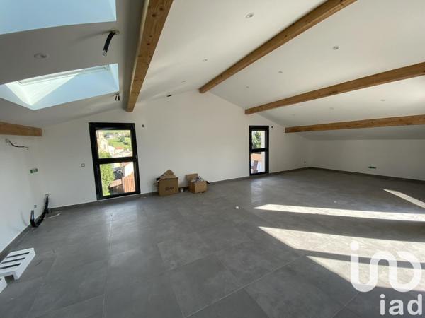 Appartement 3 pièces de 118 m² à Sorbiers (42290)