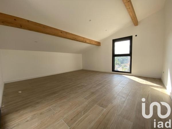 Appartement 3 pièces de 118 m² à Sorbiers (42290)