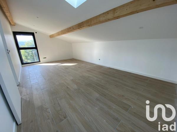Appartement 3 pièces de 118 m² à Sorbiers (42290)