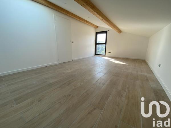 Appartement 3 pièces de 118 m² à Sorbiers (42290)