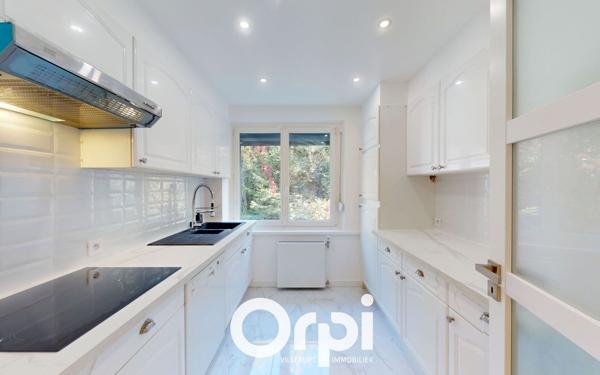 Appartement à vendre    4 pièces • 64 m2 Villerupt