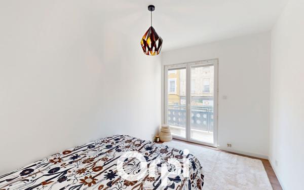 Appartement à vendre    4 pièces • 64 m2 Villerupt